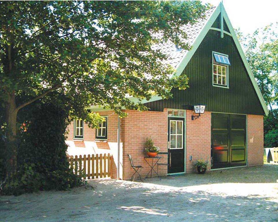 B&B Abbekerk Exterior photo