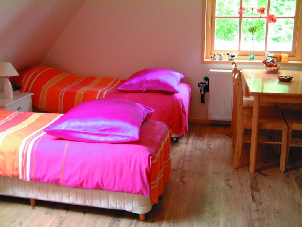 B&B Abbekerk Room photo